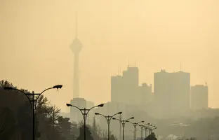 مدارس ابتدایی و متوسطه اول استان تهران فردا یکشنبه غیر حضوری شد