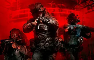 از کی میتونین توی COD Modern Warfare III رنک بازی کنین