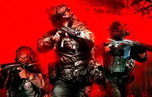 از کی میتونین توی COD Modern Warfare III رنک بازی کنین