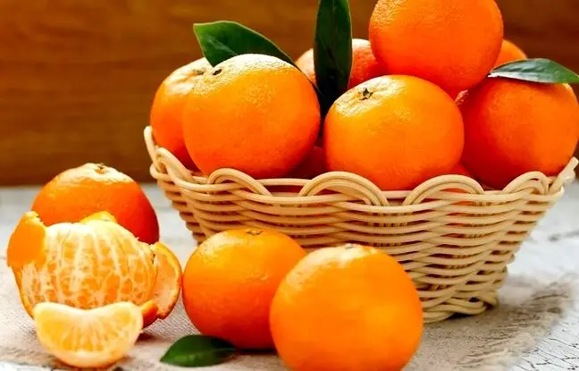 طرز تهیه 6 ماسک زیبایی خانگی با پوست نارنگی که معجزه می کند
