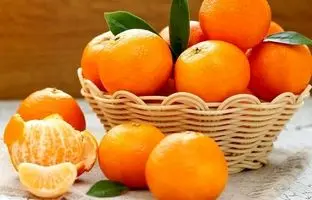 طرز تهیه 6 ماسک زیبایی خانگی با پوست نارنگی که معجزه می کند