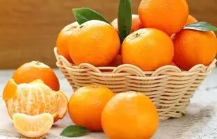 طرز تهیه 6 ماسک زیبایی خانگی با پوست نارنگی که معجزه می کند
