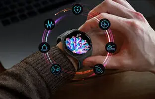 پرفروش‌ترین ساعت هوشمند جهان کدام است؟