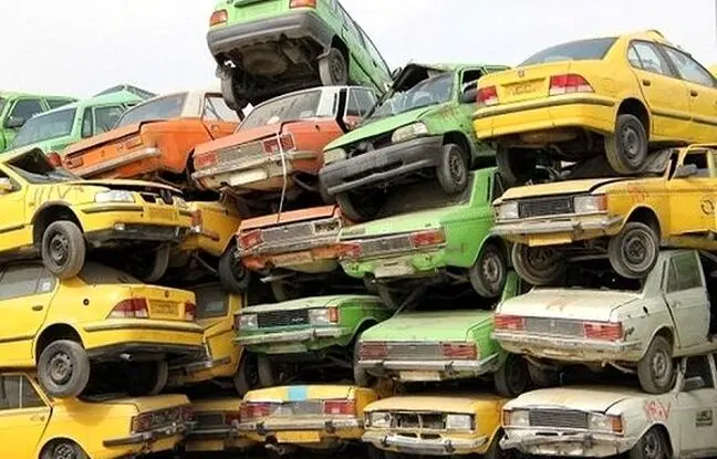 اخبار پرجستجوی امروز یکشنبه 12 آذر 1402