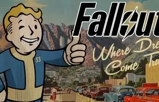 Bethesda در یک حرکت غیرمنتظره سری Fallout رو از دنیای بازیها فراتر برد