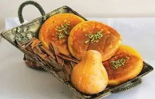 شیرینی کاکا رو اگه نخوردی همین الان دست به کار شو!