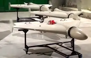 (ویدئو) آشنایی با خانواده پهپاد ایرانی شاهد