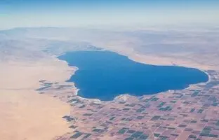 کشف یک دریاچه مملو از لیتیوم در آمریکا