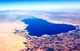 کشف یک دریاچه مملو از لیتیوم در آمریکا