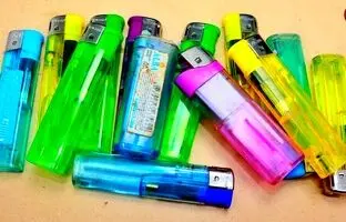 (ویدئو) فندک های قدیمی را دور نیندازید، با این 5 ایده از آن ها استفاده کنید