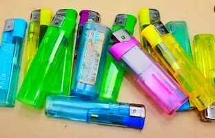 (ویدئو) فندک های قدیمی را دور نیندازید، با این 5 ایده از آن ها استفاده کنید