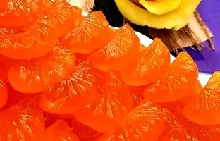 پاستیل ضد سرماخوردگی درست کن! دیگه مریض نمی‌شی!