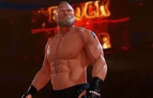 بازی WWE 2K24 به زودی معرفی خواهد شد