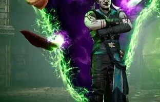 (ویدئو) تریلر شخصیت Quan Chi برای بازی Mortal Kombat 1 منتشر شد
