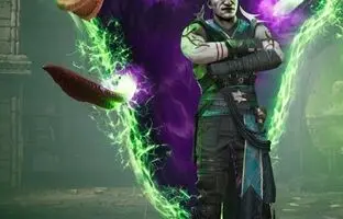 (ویدئو) تریلر شخصیت Quan Chi برای بازی Mortal Kombat 1 منتشر شد