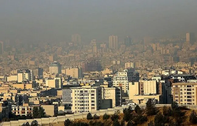 وضعیت آب و هوا امروز سه شنبه 14 آذر 1402/ پیش بینی وضعیت هوا فردا چهارشنبه 15 آذر