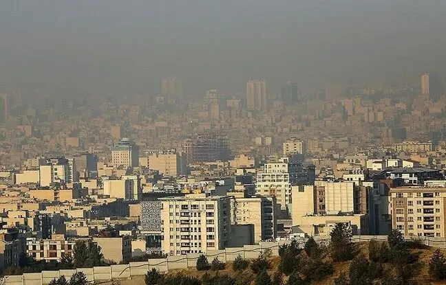 وضعیت آب و هوا امروز سه شنبه 14 آذر 1402/ پیش بینی وضعیت هوا فردا چهارشنبه 15 آذر