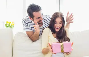 برای کسی که عاشق سفره این هدیه‌هارو بخر! شک نکن خوشحال می‌شه!