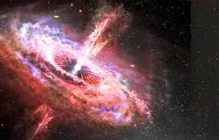 چرا در فضا هیچکس نمی‌تواند صدای فریاد شما را بشنود؟