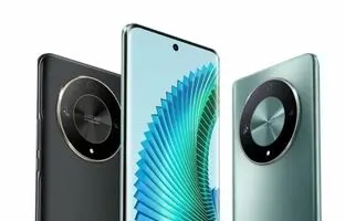 آنر مجیک 6 لایت معرفی شد؛ مجهز به اسنپدراگون 6 نسل 1 و دوربین 108 مگاپیکسلی