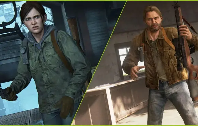 از مد روگ لایک بازی The Last of Us Part 2 Remastered رونمایی شد