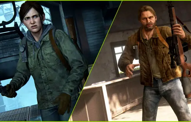 از مد روگ لایک بازی The Last of Us Part 2 Remastered رونمایی شد