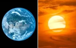 این ستاره آخرالزمان زمین را رقم می‌زند!