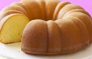 این کیک بدون همزن برقی کمتر از یک ساعت حاضره!