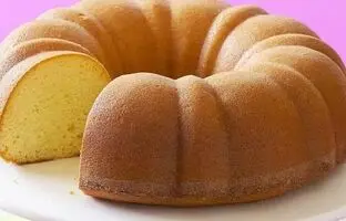 این کیک بدون همزن برقی کمتر از یک ساعت حاضره!