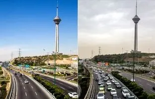 وضعیت آب و هوا امروز چهارشنبه 15 آذر 1402/ پیش بینی وضعیت هوا فردا پنجشنبه 16 آذر