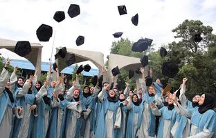 اس ام اس تبریک روز دانشجو ۱۴۰۲/ متن، پیام، عکس و اس ام اس تبریک ۱۶ آذر