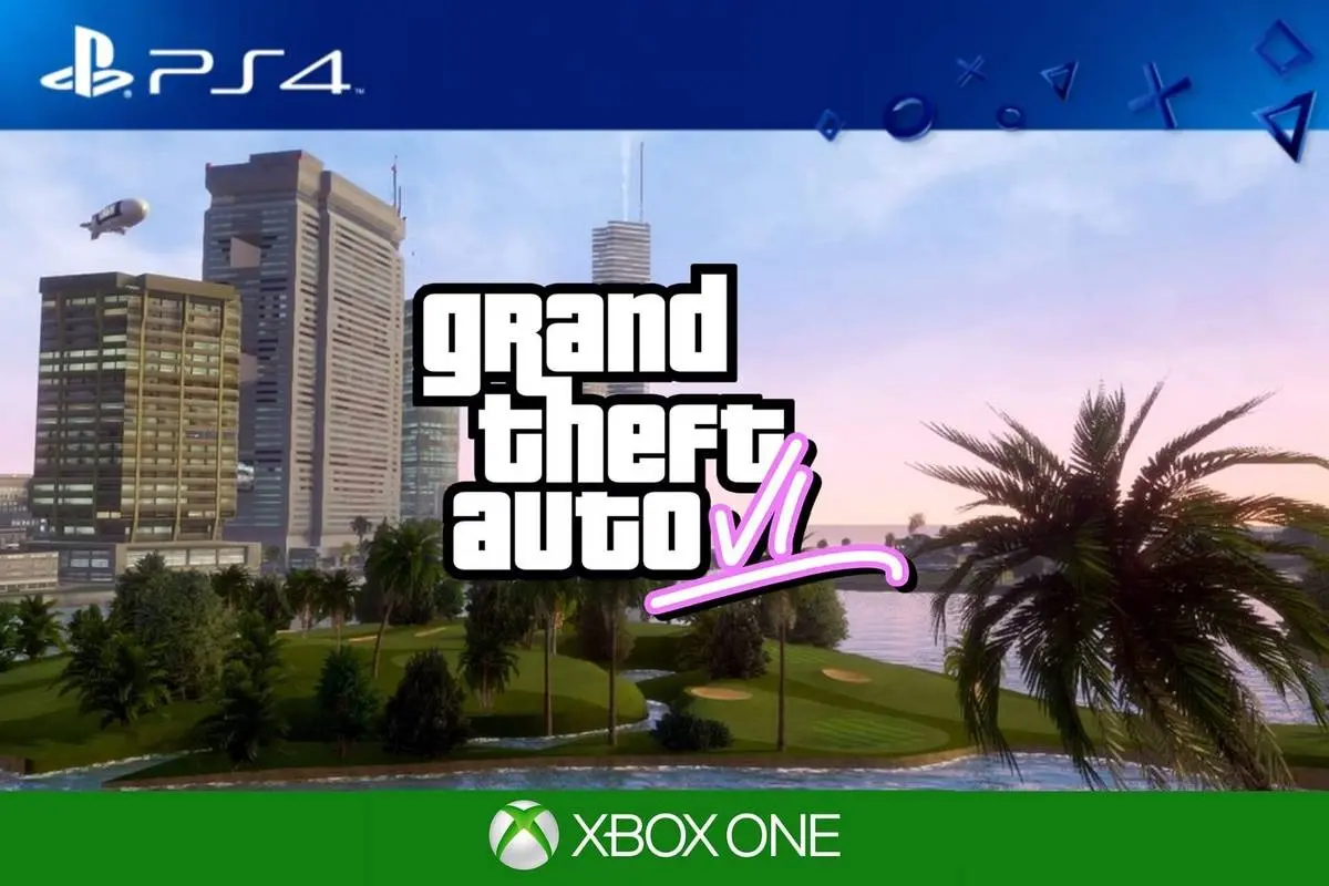 میدونستین امکان بازی کردن GTA 6 رو کنسول PS4 و Xbox Oneتون هست