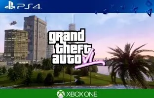 میدونستین امکان بازی کردن GTA 6 رو کنسول PS4 و Xbox Oneتون هست
