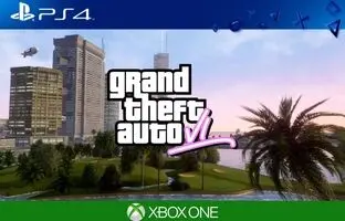 میدونستین امکان بازی کردن GTA 6 رو کنسول PS4 و Xbox Oneتون هست