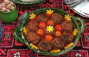 شامی ترش گیلانی رو با این روش درست کن و لذتشو ببر!