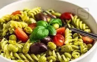 شگرد پخت ماکارونی کم کالری و رژیمی خوشمزه