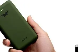 کوچکترین پاوربانک جهان ساخته شد