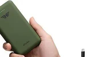 کوچکترین پاوربانک جهان ساخته شد