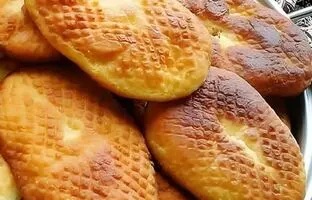 برساق درست کن و با چای عصرانه بخور! فوق العاده‌ست!