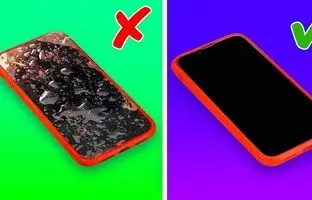 (ویدئو) 35 روش خلاقانه و ساده برای تمیز کردن که در زندگی به کارتان می آید