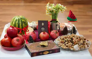 به بچه‌هایمان از شب یلدا چه بگوییم!؟