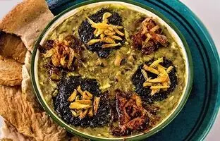 آش اوماج یه آش اصیل و خوشمزه! از دستش نده!