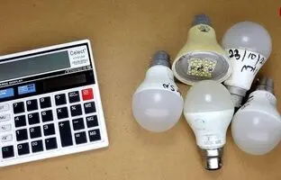 (ویدئو) با این ایده های خلاقانه از ماشین حساب ها و لامپ های قدیمی استفاده کنید