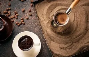 این 5 نکته رو موقع دم کردن قهوه ترک رعایت کن!