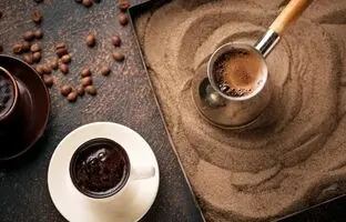 این 5 نکته رو موقع دم کردن قهوه ترک رعایت کن!