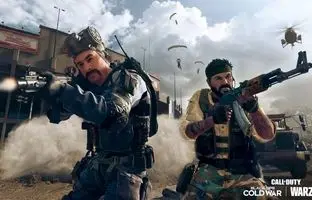 Call of Duty قرار شده محبو‌ب‌ترین مپ تاریخ این سری رو دوباره برگردونه