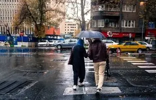 وضعیت آب و هوا امروز یکشنبه 19 آذر 1402/ پیش بینی وضعیت هوا فردا 20 آذر