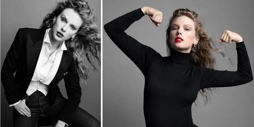 با برنامه تناسب اندام تیلور سوئیفت آشنا شوید