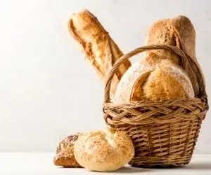 راهکارهای برای تازه نگه داشتن نان ساندویچ و باگت