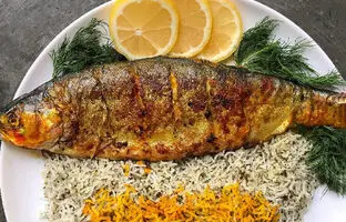 فوت و فن‌های ماهی شکم پر به سبک جنوبی رو بلدی؟!